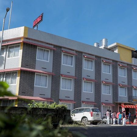 Hotel Wayanad Stay Kalpetta Exterior photo