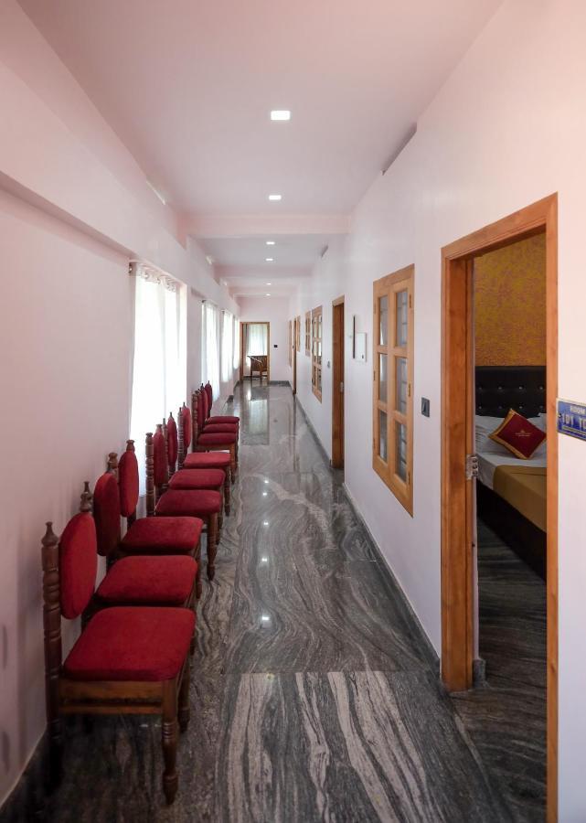 Hotel Wayanad Stay Kalpetta Exterior photo