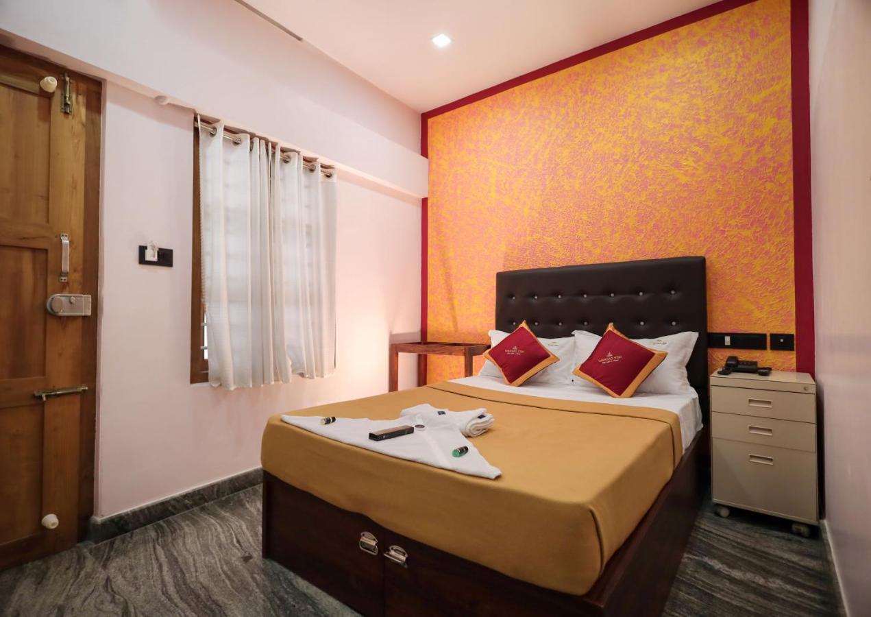 Hotel Wayanad Stay Kalpetta Exterior photo