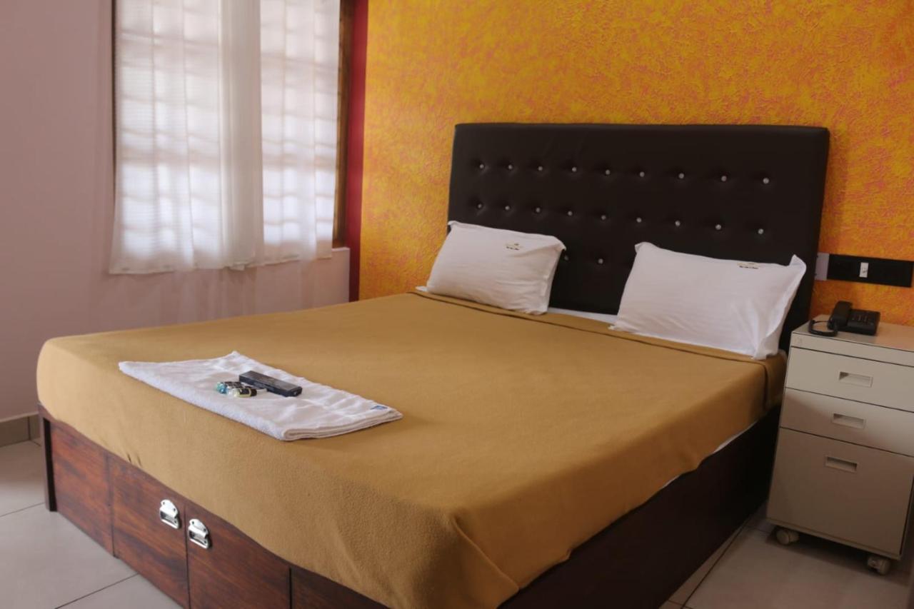 Hotel Wayanad Stay Kalpetta Exterior photo
