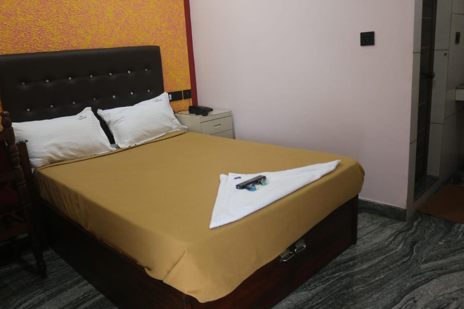 Hotel Wayanad Stay Kalpetta Exterior photo