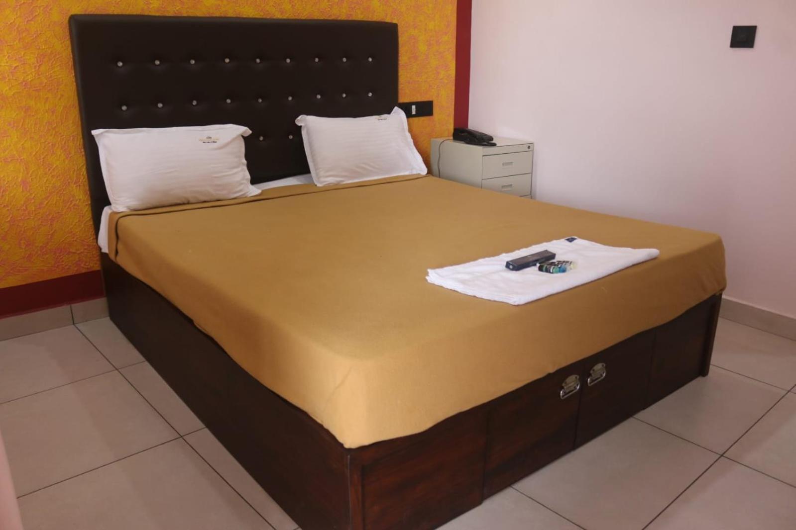 Hotel Wayanad Stay Kalpetta Exterior photo