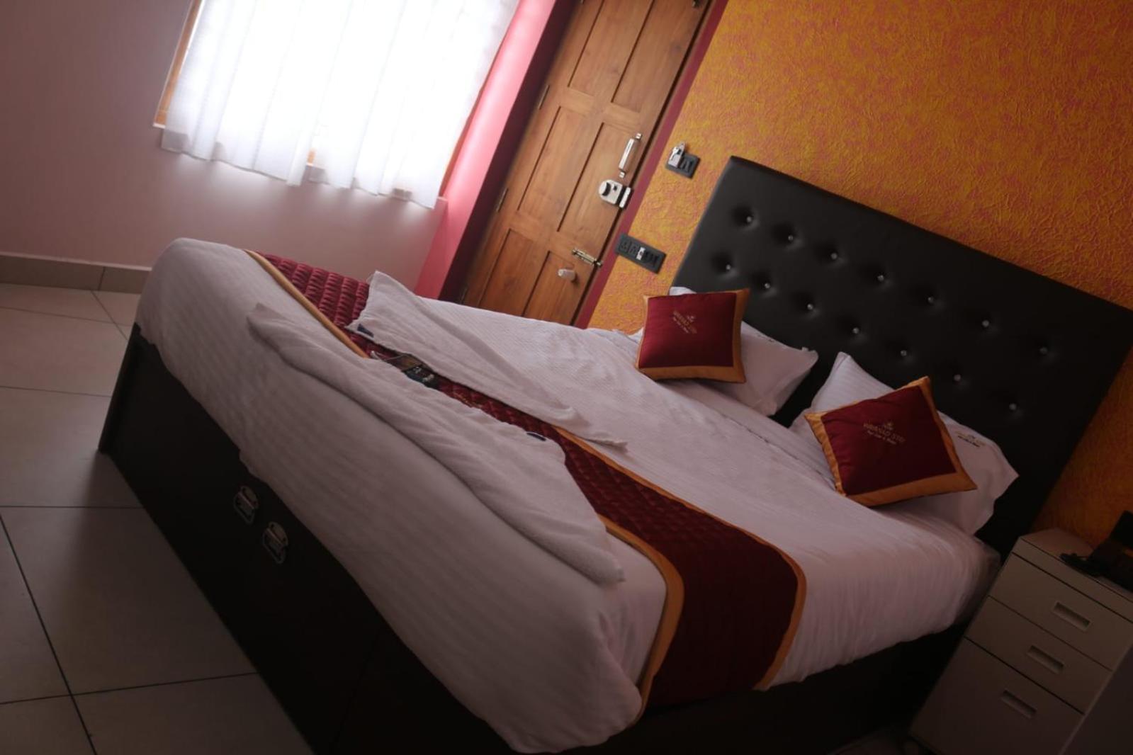 Hotel Wayanad Stay Kalpetta Exterior photo
