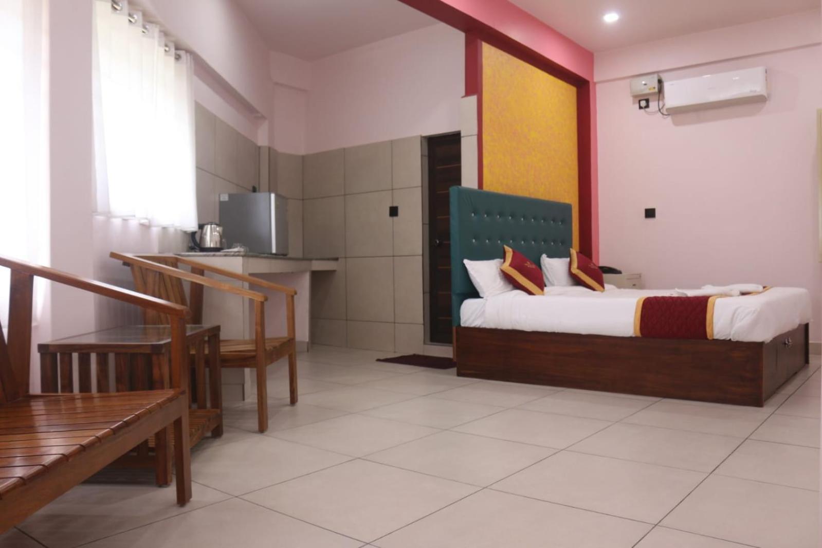 Hotel Wayanad Stay Kalpetta Exterior photo